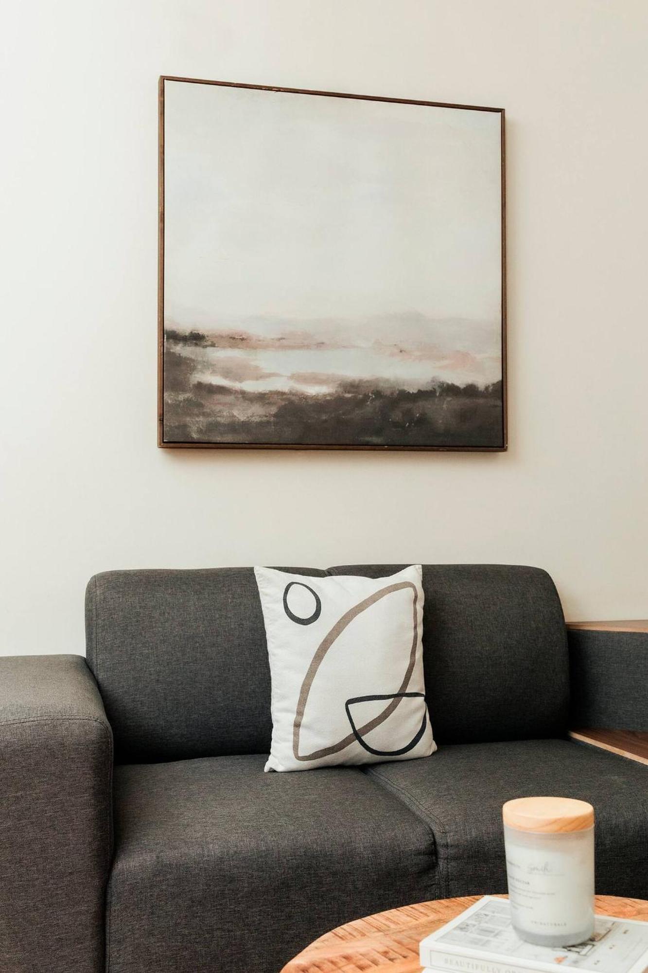 Studio 112 - Stay In Style, Stay Central Ensenada Exterior foto